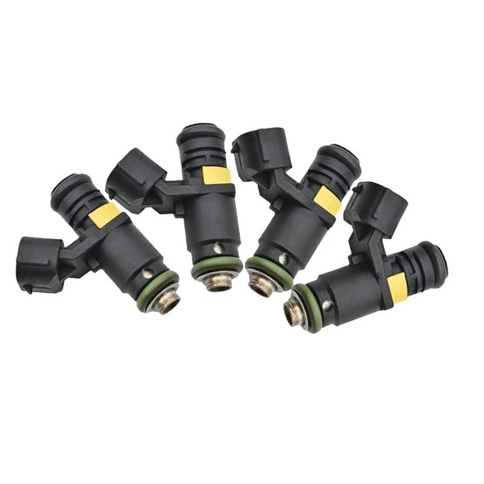 Petrol Fuel Injector for Seat for Ibiza for Leon for Toledo for Altea 036906031AG Car Fuel Injector