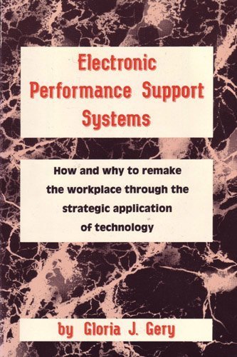 Electronic Performance Support System