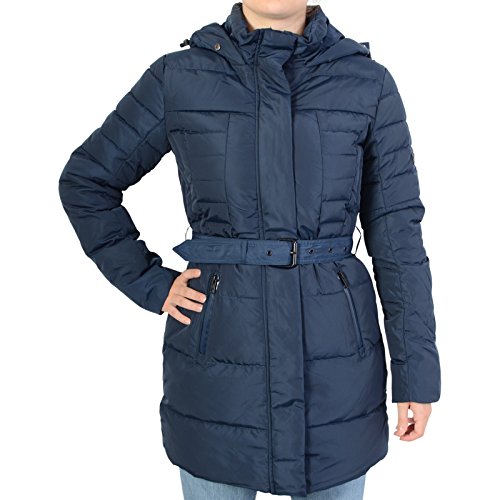 Manteau femme Pepe Jeans Betsy chaud coupe-vent pour l hiver