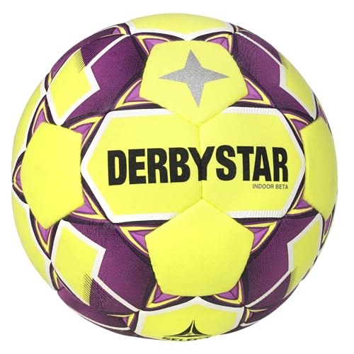 Derbystar Fussball Indoor Beta v24