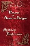 Cover zum Buch Verloren im Abbild des Kriegers: Myst...