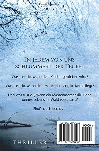 Der Teufel in uns - Thriller