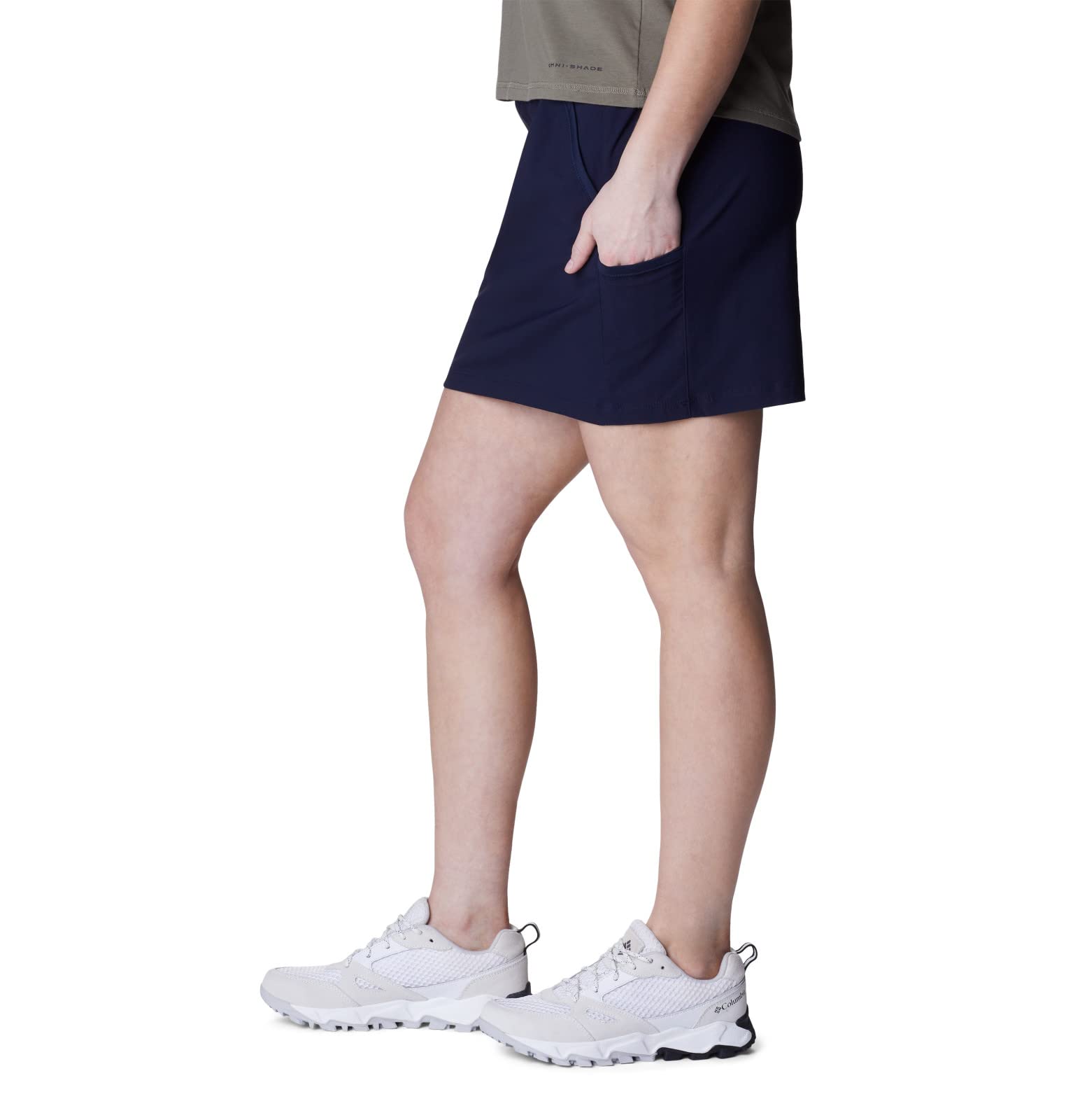 Columbia Leslie Falls Jupe-Short Femme