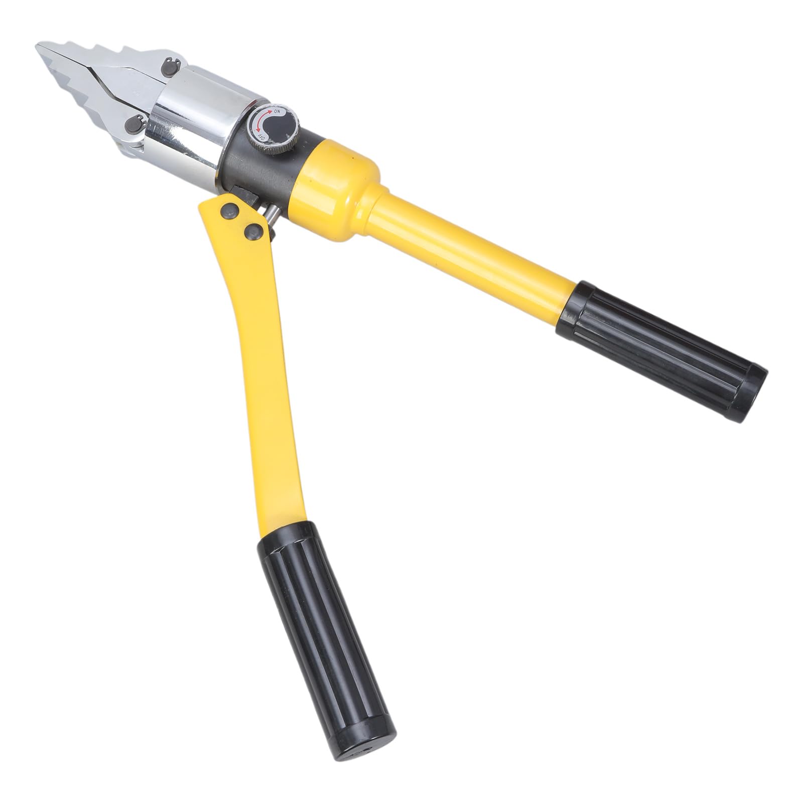 Tsophreniq Yq 30 Professional Hydraulic Flange Expander 8T Manual Separator Tool For Efficient Separation In Various Size Hydraulic Separator