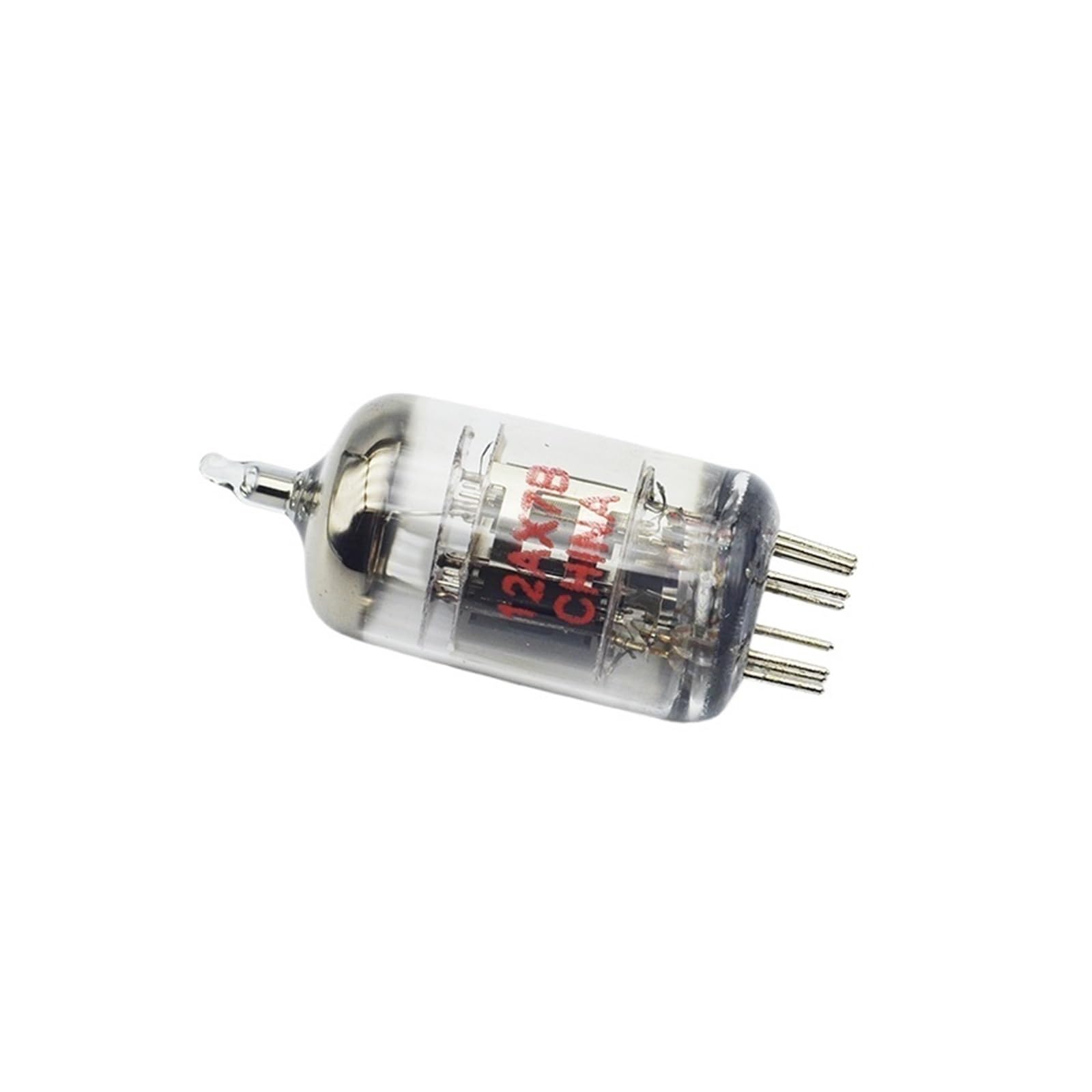 12AX7B wzmacniacz lampowy HIFI audio tube wzmacniacz gitarowy pasujący (4 szt. dopasowane)