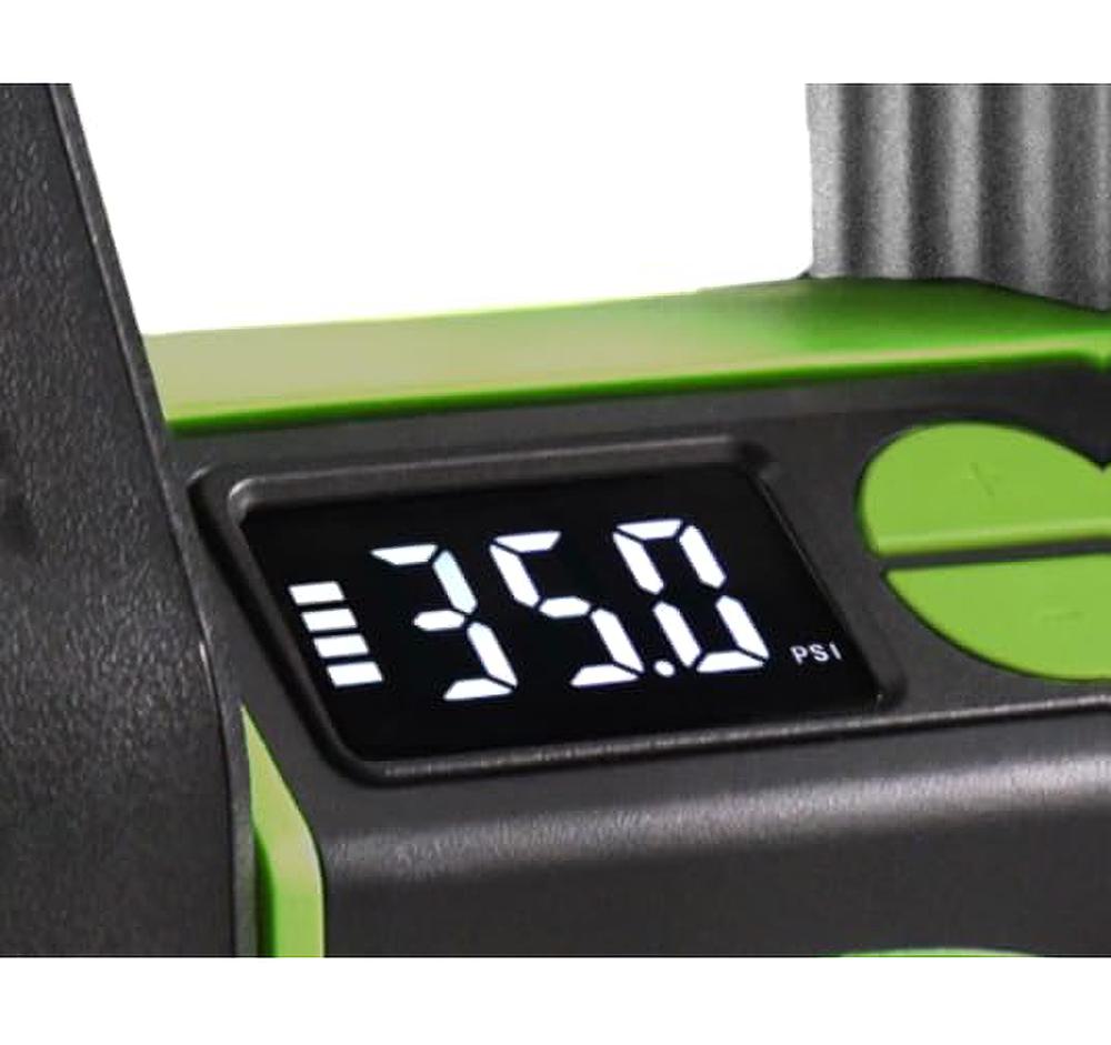 Amazon.com: Slime 40086 Tire Inflator, Cordless, Pro Power