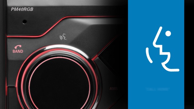 Amazon.com: Planet Audio PM40RGB Car Stereo - Double Din