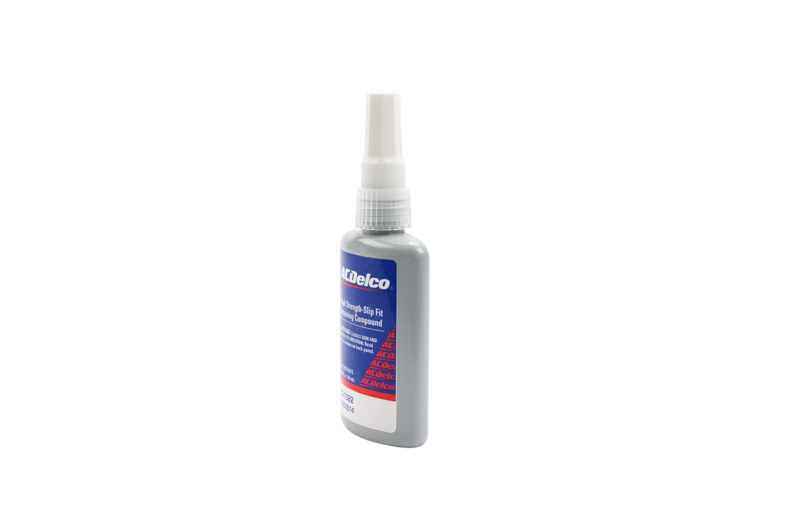 ACDelco 10-1022 Composto di ritenzione antiscivolo ad alta resistenza - 50 ml