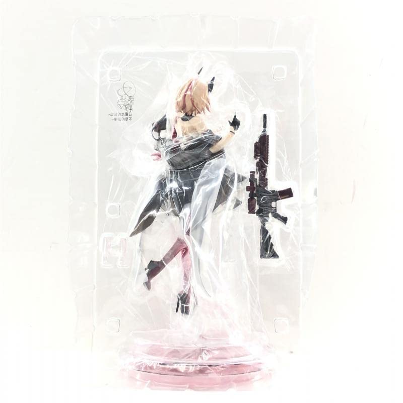 M4 SOPMOD II 酒席の掃討者 Ver. ドールズフロントライン 1/7 完成品 フィギュア HOBBYMAX(ホビーマックス) Amazon | ホビーマックス ドールズフロントライン M4 SOPMOD II