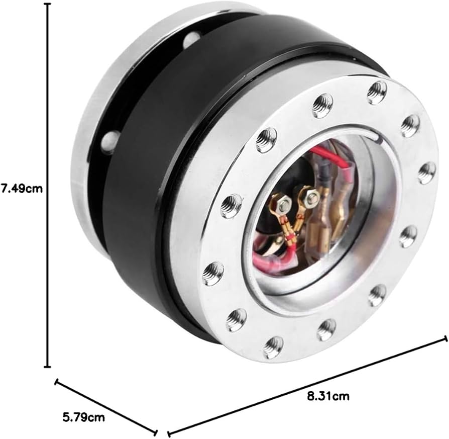 GReddy カーボンファイバー ステアリングホイール クイックリリース GReddyスポーツステリング リアルカーボン詳細情報|TRUST｜オンライン