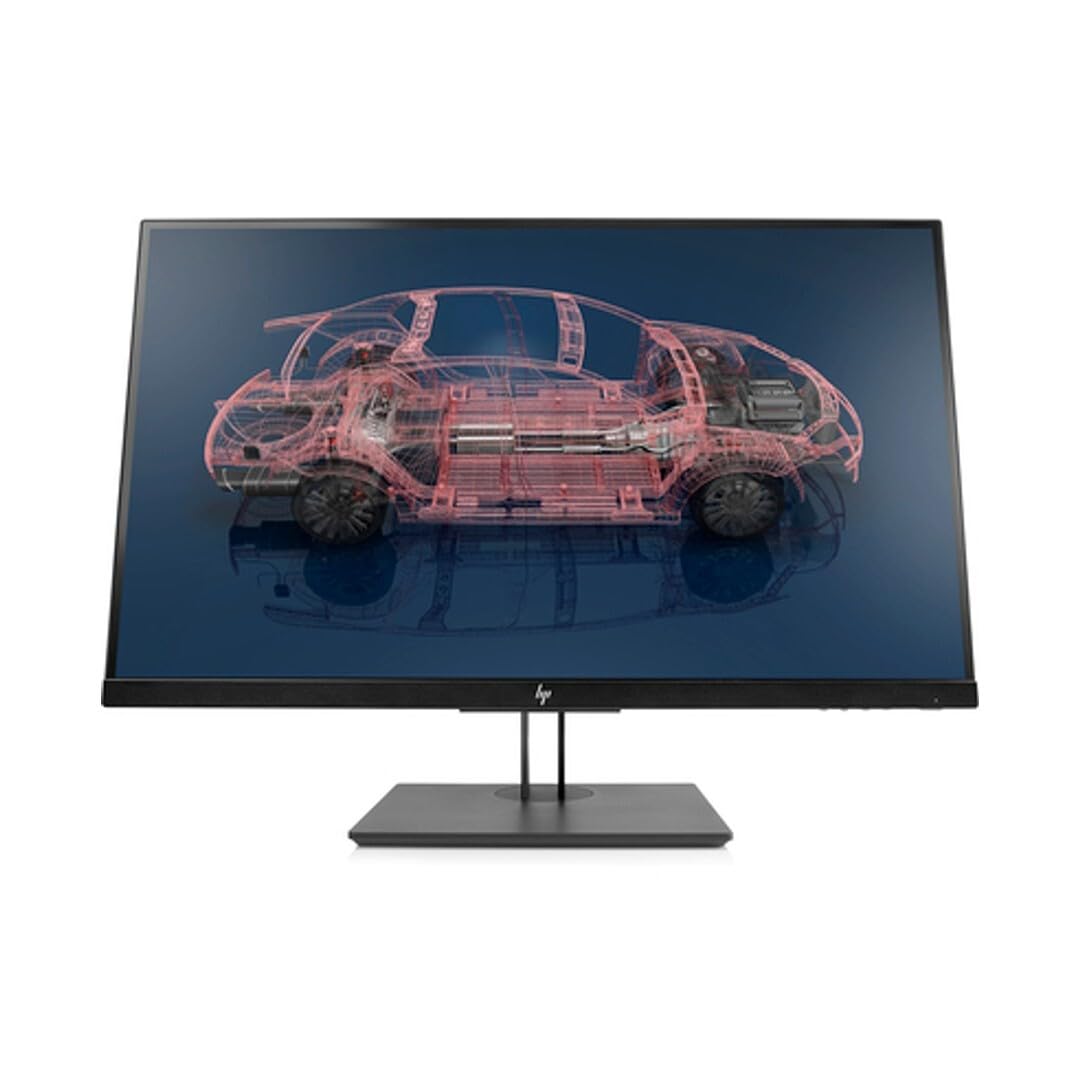 HP Monitor Z27n G2 QHD (2560 x 1440) DisplayPort, HDMI, USB3.0 IPS