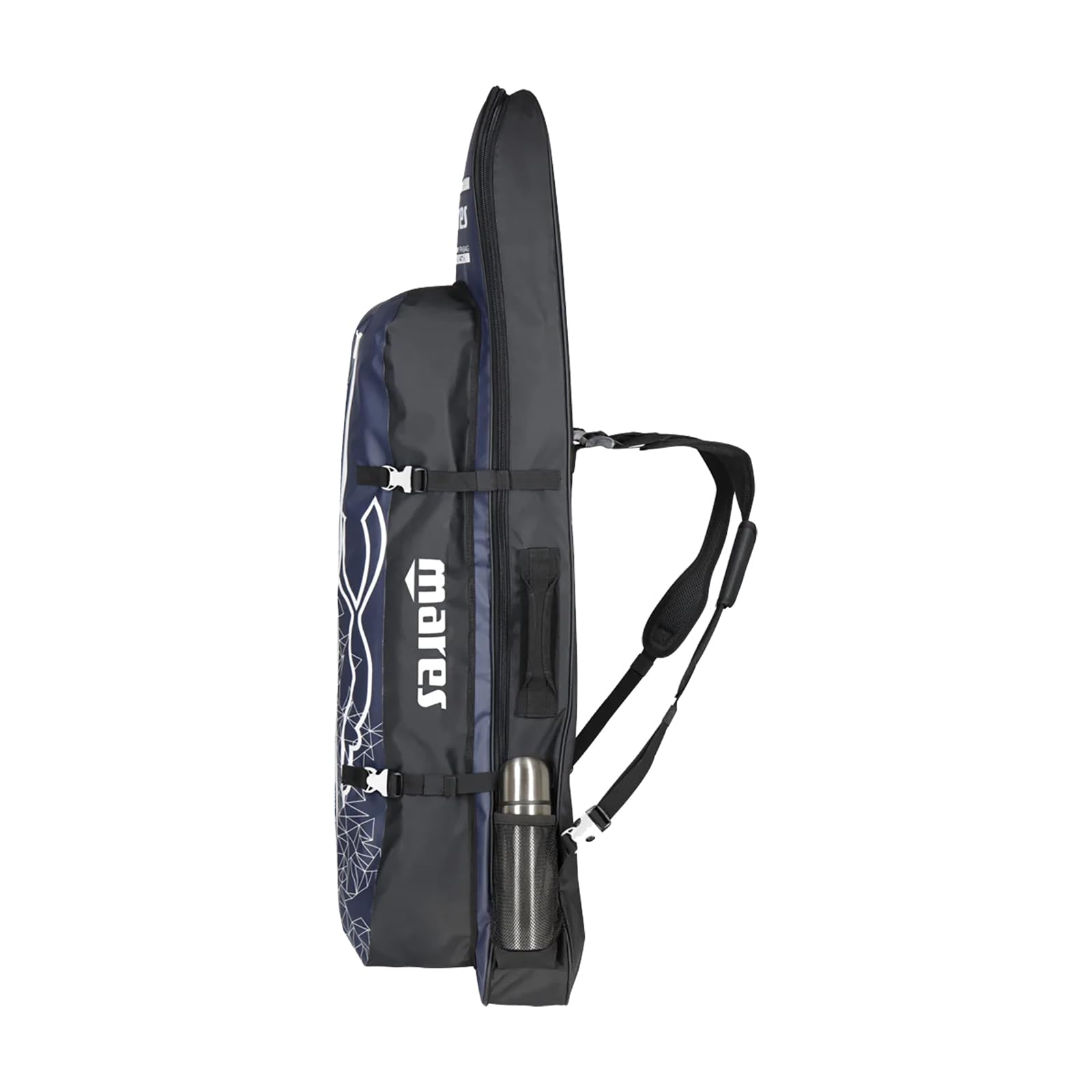Mares Bolsa Ascent Dry Fins