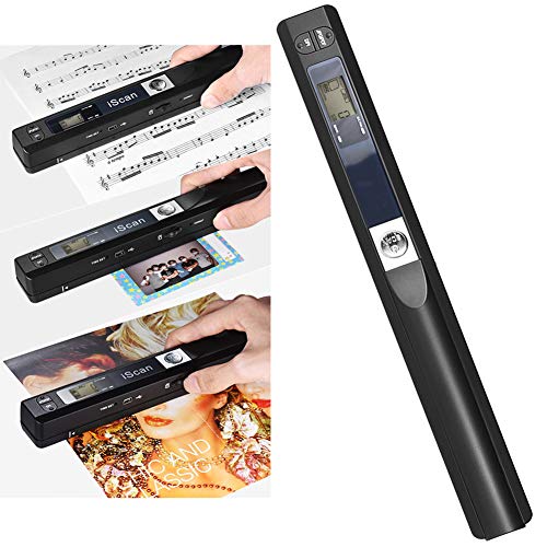 Portable Scanner Reviews » Blog Archive » Great Deal! Document Scanners