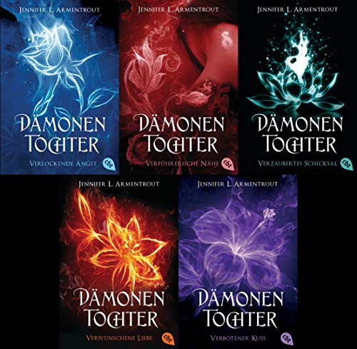 Jennifer L. Armentrout...
