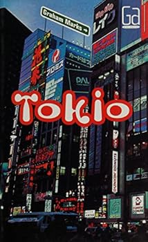 Paperback Tokio [Spanish] Book
