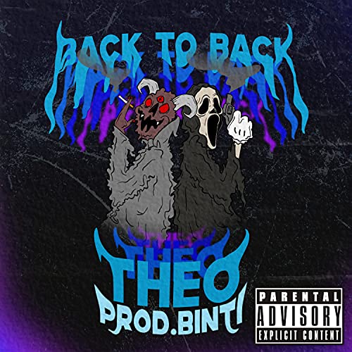 Fbd Rapper Back To Back de FBD Theo en Amazon Music Unlimited