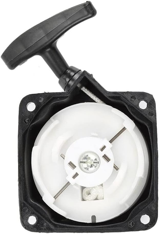 Replace Tool Spare Part for Machines for Earthquake E43 Recoil Pull Start Assembly for Auger for Power Head Starter (#storespl#-20072024-01557)