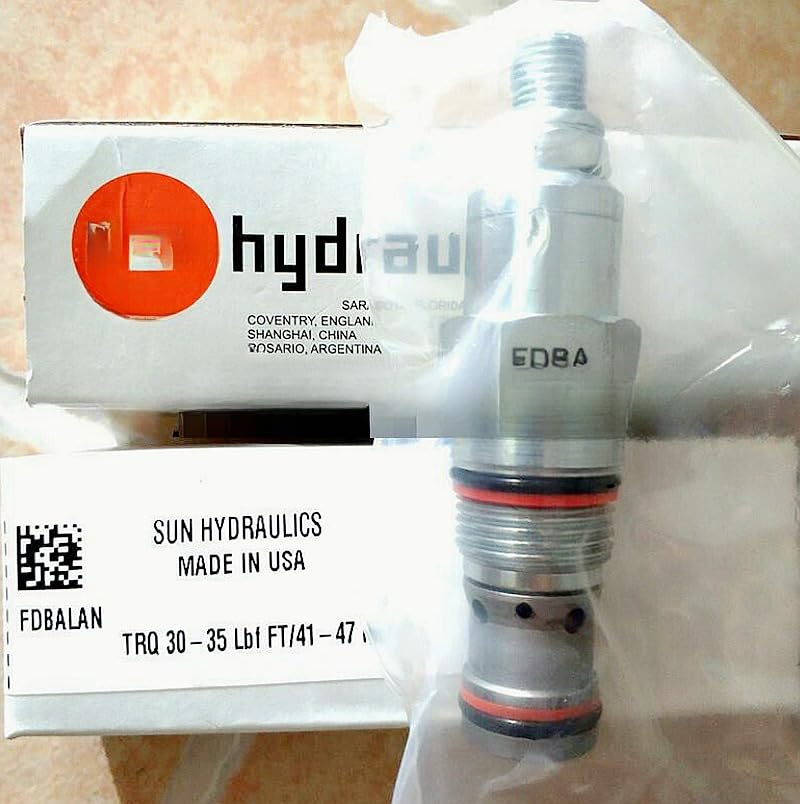 1 brand new item suitable for FDBA-KAN sun