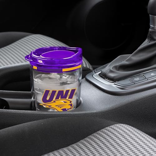 Image of Rico Industries NCAA Double Wall Tritan Tumbler 16oz or 22oz