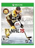 NHL 15 (Xbox One)