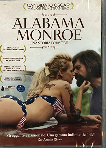 Alabama Monroe