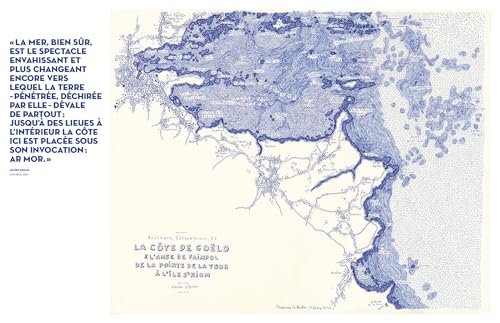 Cartes Marines pour comprendre l'évolution du littoral en 130 documents - 6