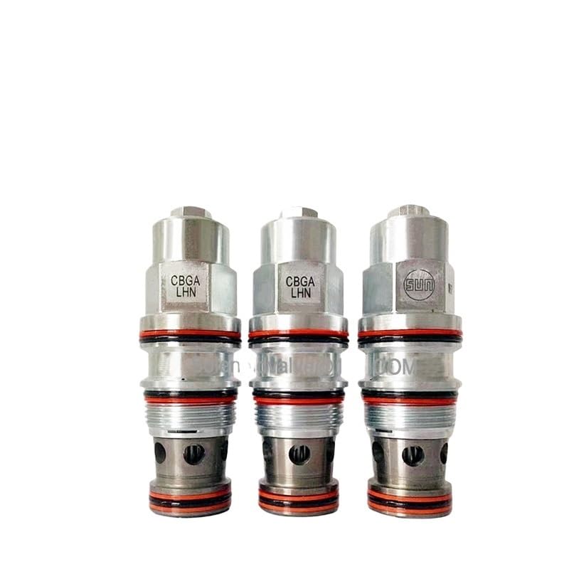 Kartuschenventil CBGA-LHN CBGA-LAN CBGA-LIN CBGA-LBN Hydraulikventilblock