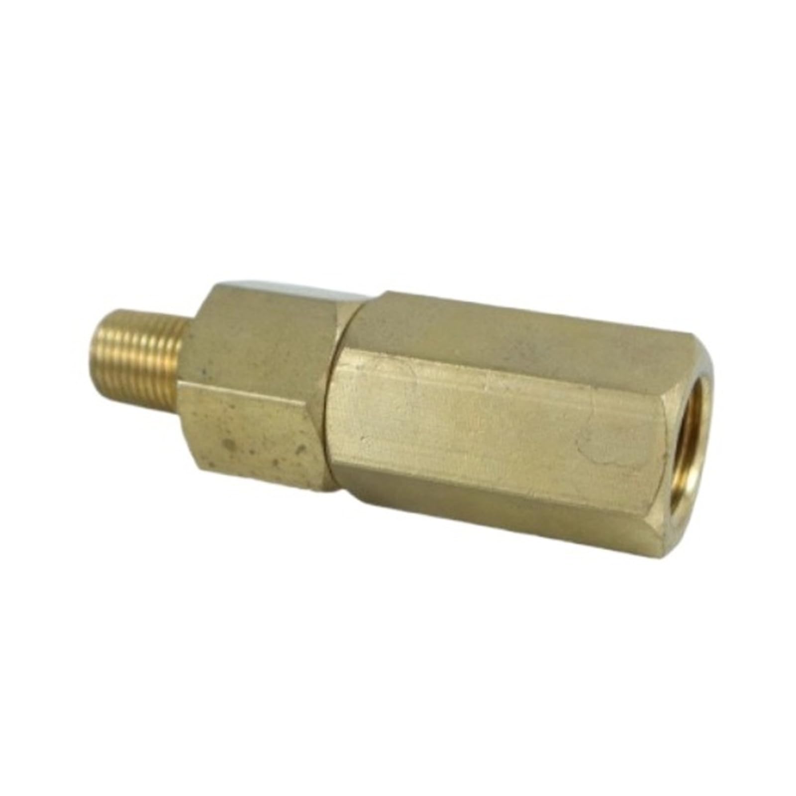 Check Valve 1625166450 Oil Return Check Valve
