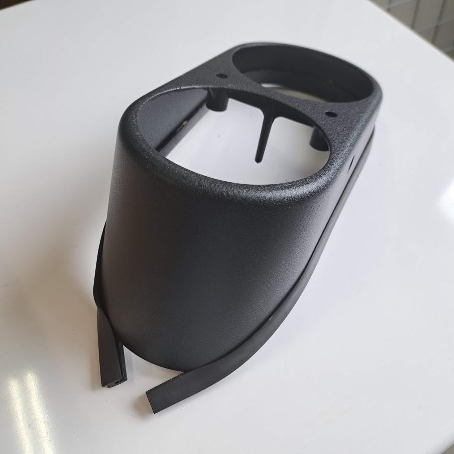 Amazon.co.jp: ハーレー 純正 ダイナ コンソール メーター ダッシュ 
