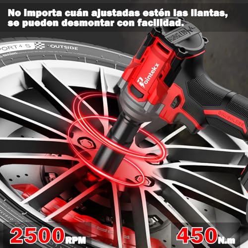 Taladro revolvedor 24 Imagen adicional