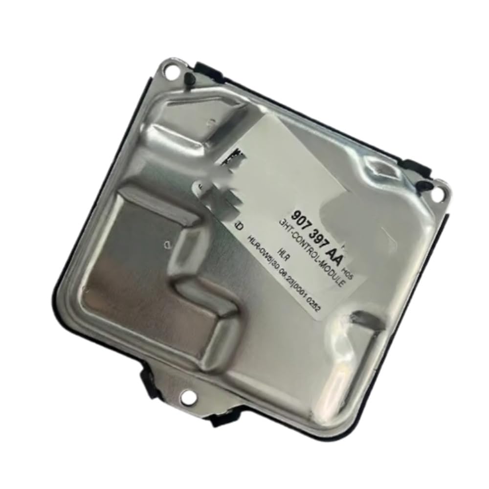 Jiiyp One Color Lighting Driver 4M0907397aa Led Module For Q7 For A5 Daytime Running Light Control Headlight