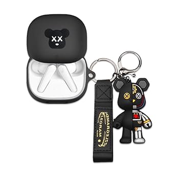 【ほぼ新品・カバー付】Anker Soundcore Liberty 5 Amazon | Anker soundcore liberty 5 用のケース カバー 軽量