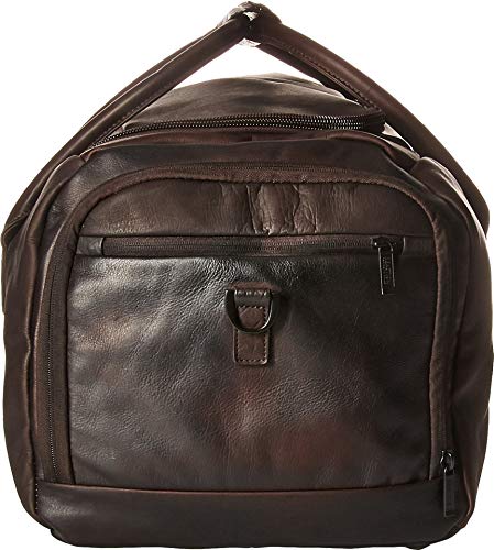 Kenneth Cole Colombian Leather Duffel