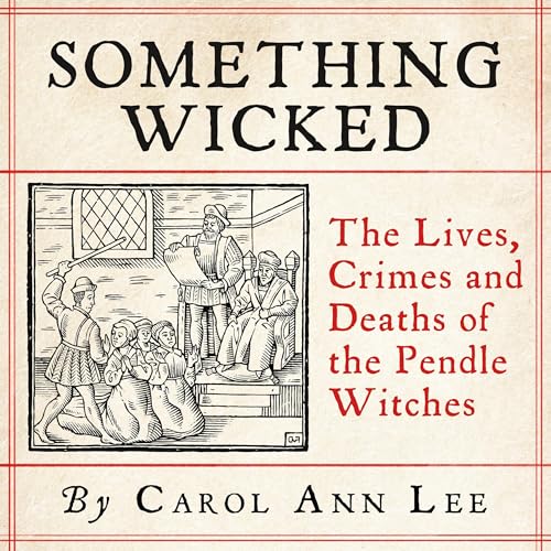 Something Wicked by Carol Ann Lee episode artwork