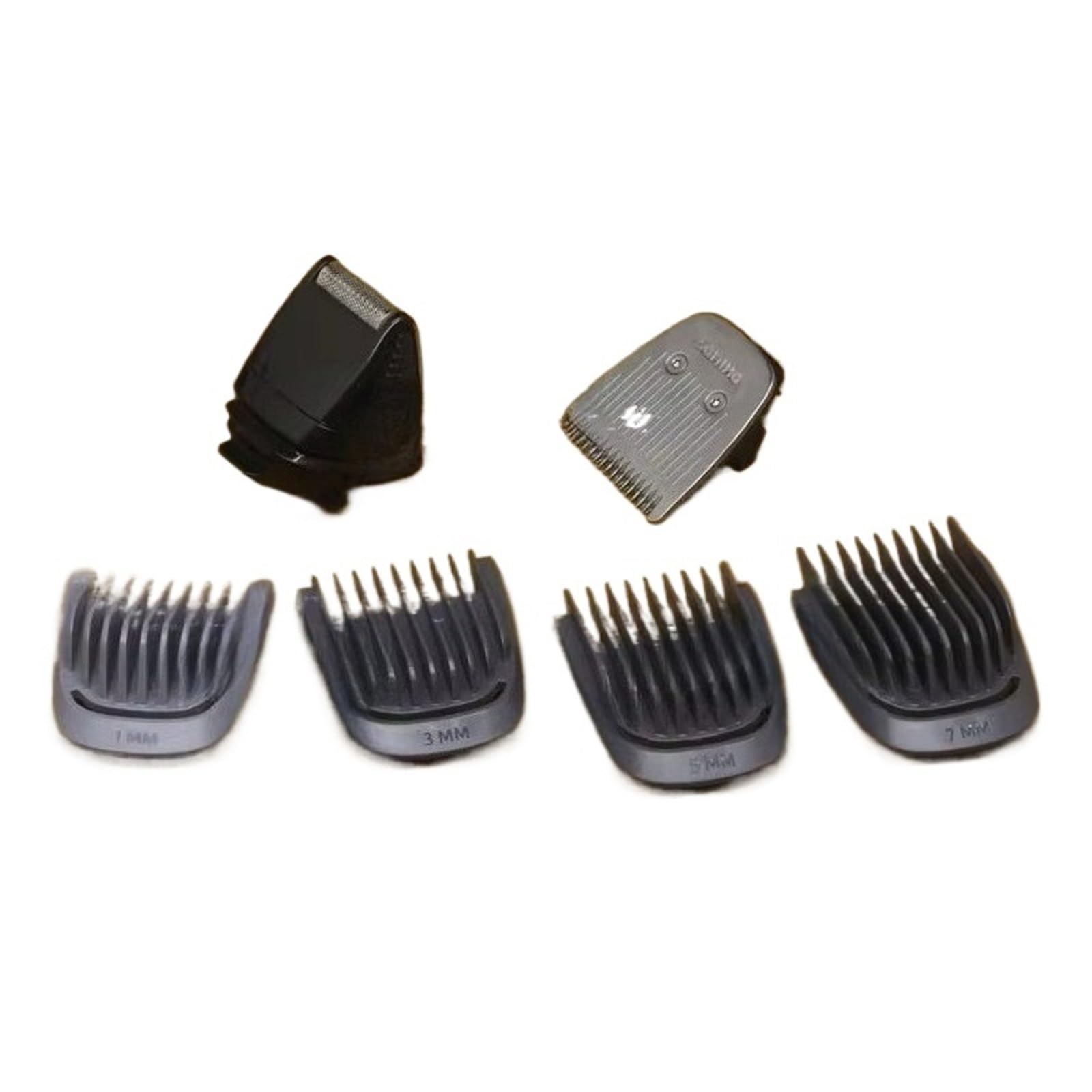 Accesorios De Cuchillas For Cortapelos Eléctricos