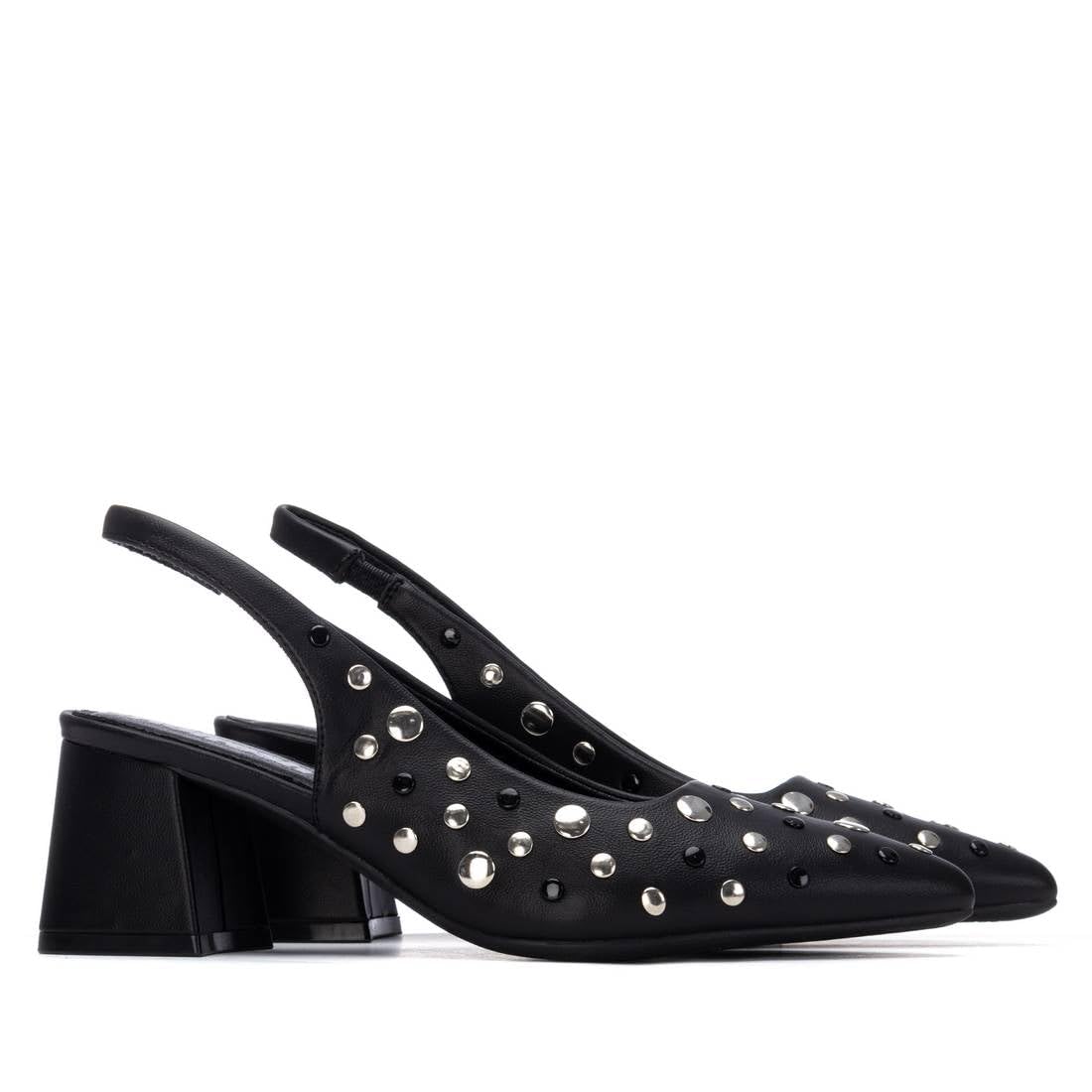 REFRESH - Zapato Mujer - Calzado Cómodo y Versátil - Moda Casual
