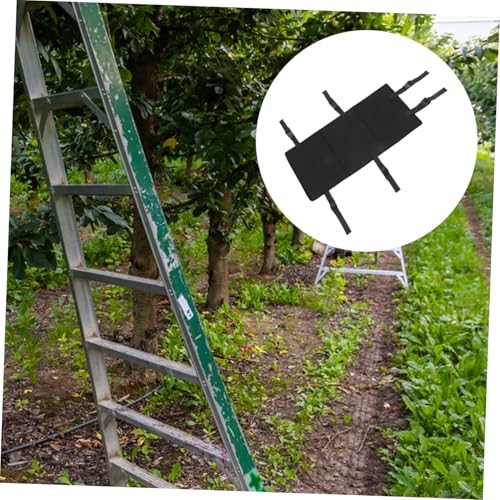 Housse échelle pour lit superposé facile à installer et stable