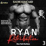 Cover of Ryan Retribution