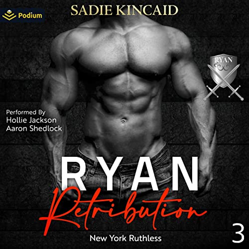 Ryan Retribution (By Sadie Kincaid) episode artwork