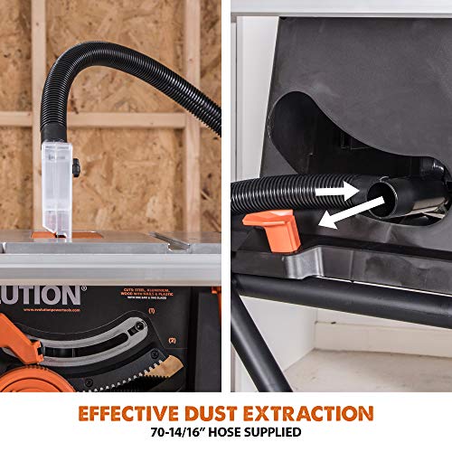 Evolution - RAGE5-S Power Tools RAGE5S 10