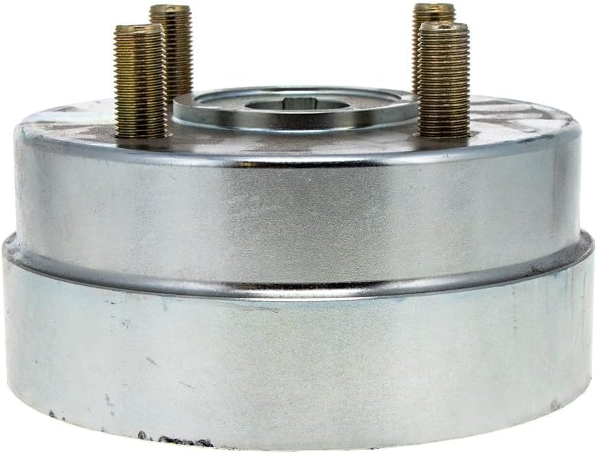 Miniatura 2 de Toro Parte # 103-0590-Buje de rueda