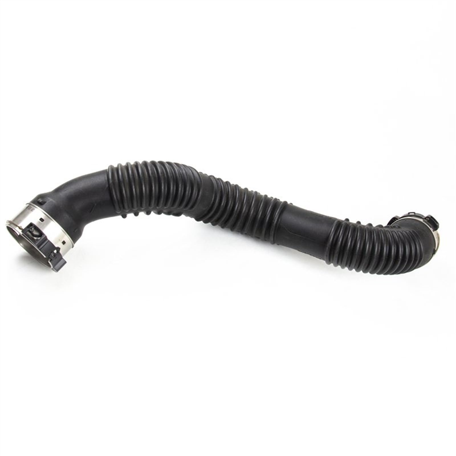 Durite intercooler Benz cassée ? Solution d'air de suralimentation A2465200001 - 8