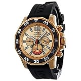 [インヴィクタ]Invicta 腕時計 Signature II Chronograph Nautical Rose 7432 メンズ [並行輸入品]
