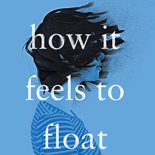 How It Feels to Float by Helena Fox episode artwork