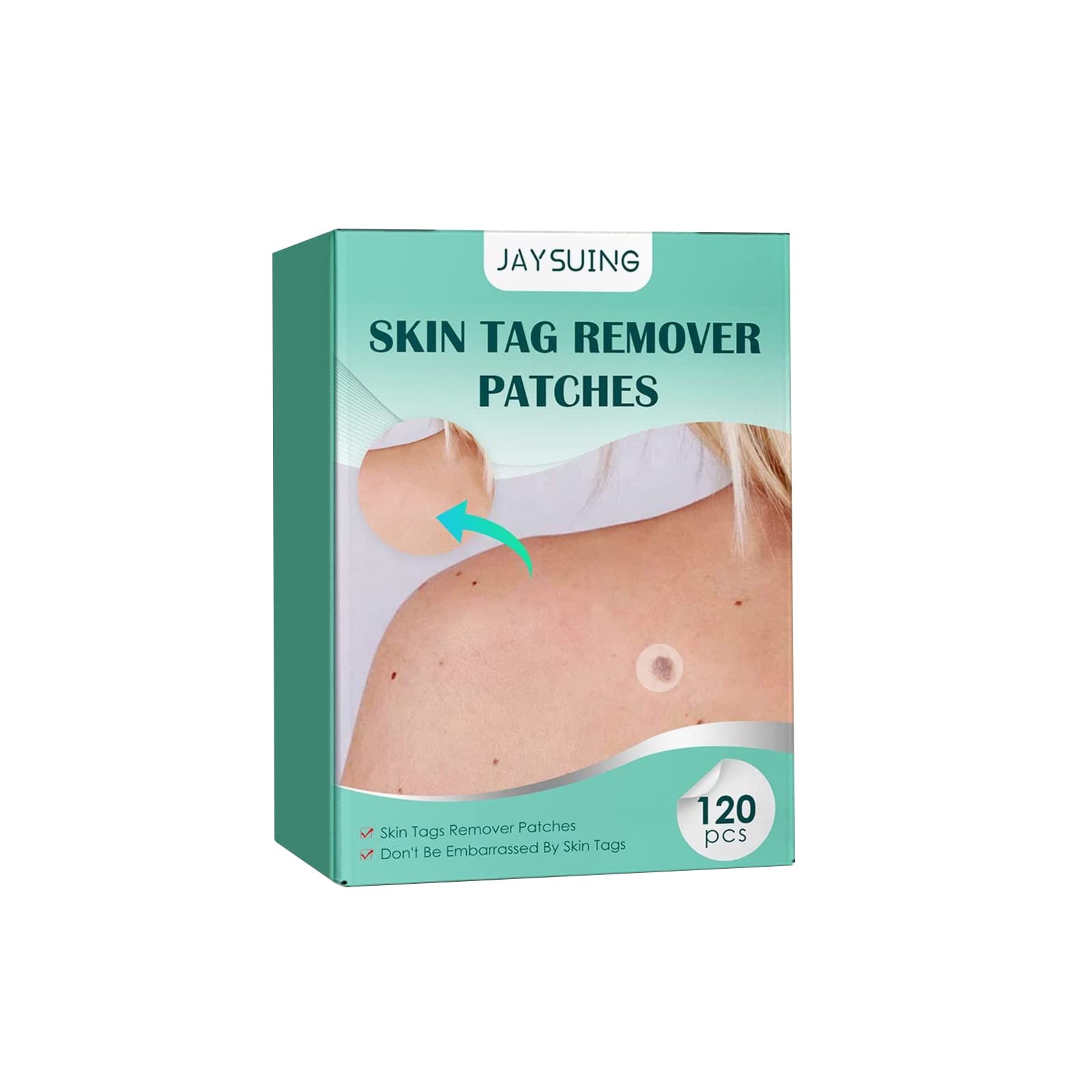 Buy Wart Removal Sticker Skin Mole Cleaning Care Corns Thorn Wart Meat