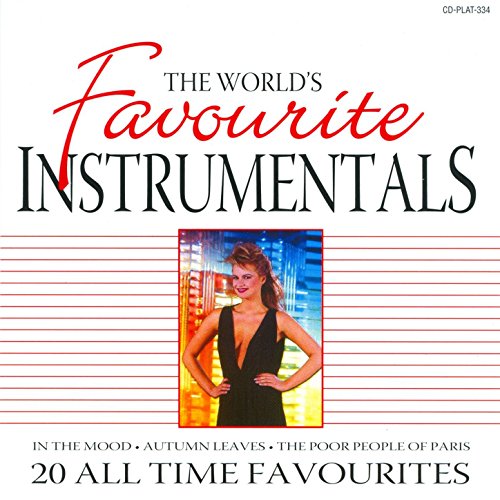 Hugo Winterhalter & His Orchestra with Eddie Heywood