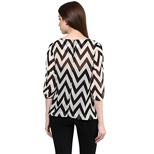 Image of mayra Women's Top