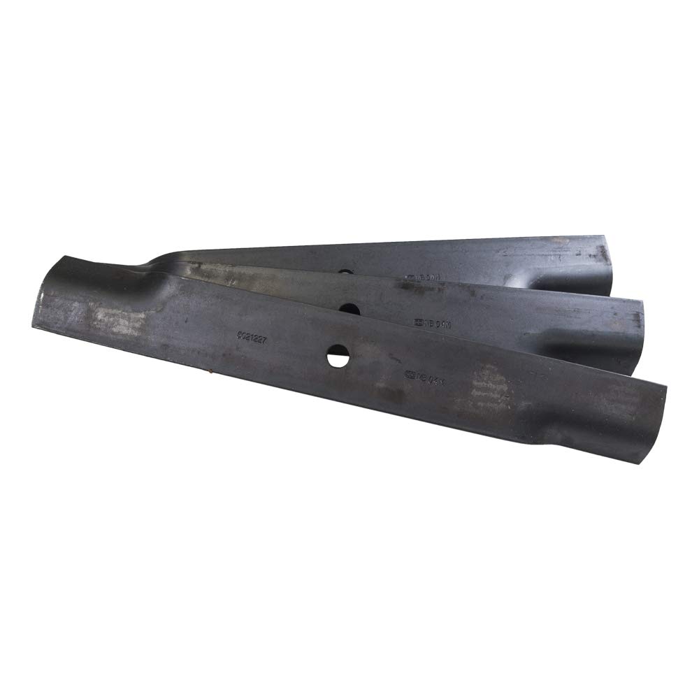 Amazon.com : Ferris Mower 5021227S BLADE SET 52 DEC : Patio, Lawn 