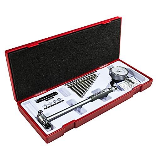 SOGI A50-160 Alesametro con comparatore centesimale - 50÷160 mm