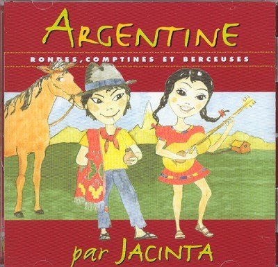 Argentina: By Jacinta Collectif